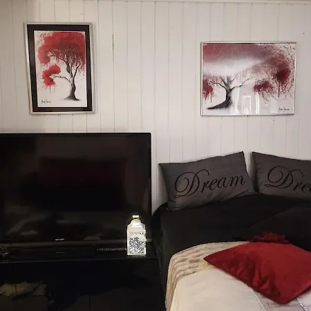 Apartment Spacious 44 Square Meters For 2people Joensuu