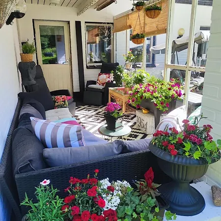 Spacious 44 Square Meters For 2people *