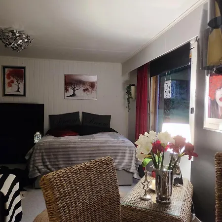 Spacious 44 Square Meters For 2people Joensuu