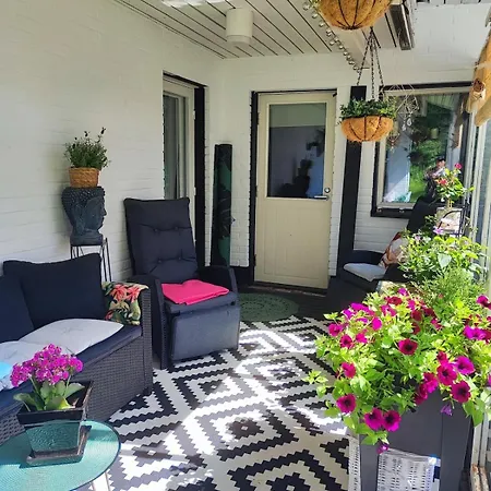 Spacious 44 Square Meters For 2people *